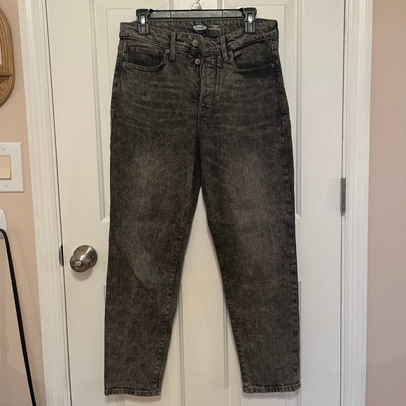 Old Navy OG Straight Jeans Size 8/29 W - Picture 1 of 3